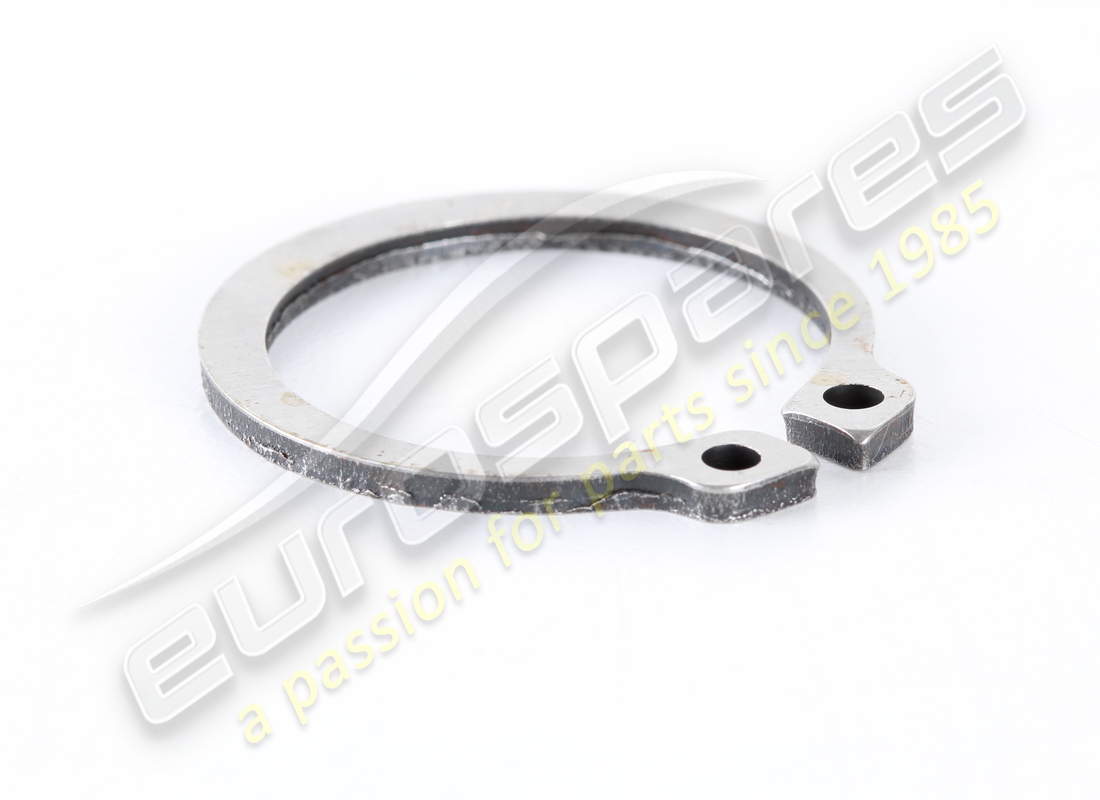 NEW PORSCHE LOCK RING - 35 X 2,40. PART NUMBER 99630281003 (2) new porsche lock ring - 35 x 2,40. part number 99630281003 (2)