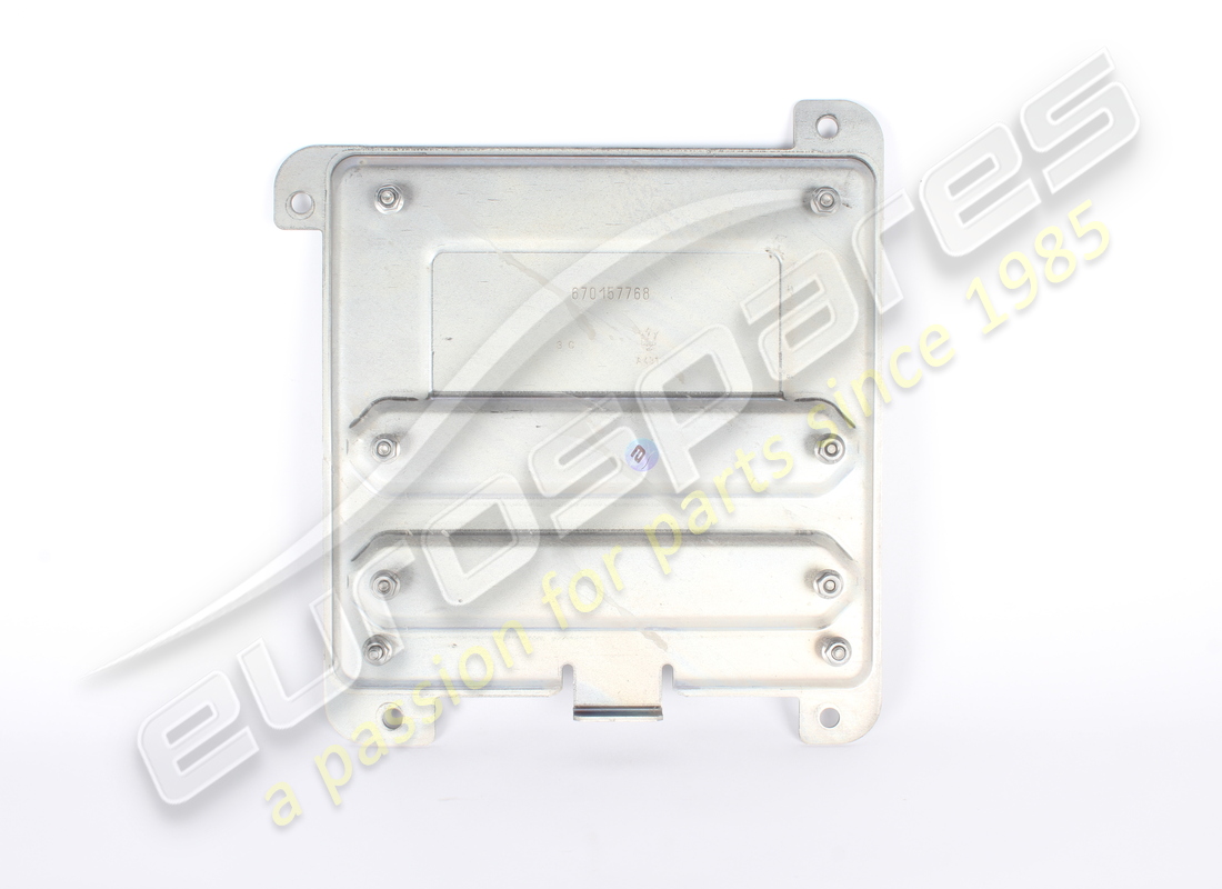 USED Maserati BRACKET . PART NUMBER 670157768 (1)