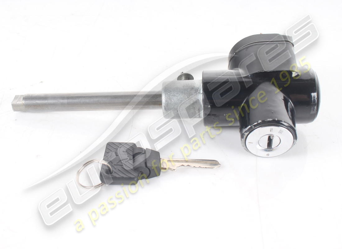 USED Ferrari ANTI-THEFT DEVICE . PART NUMBER 127298 (1)