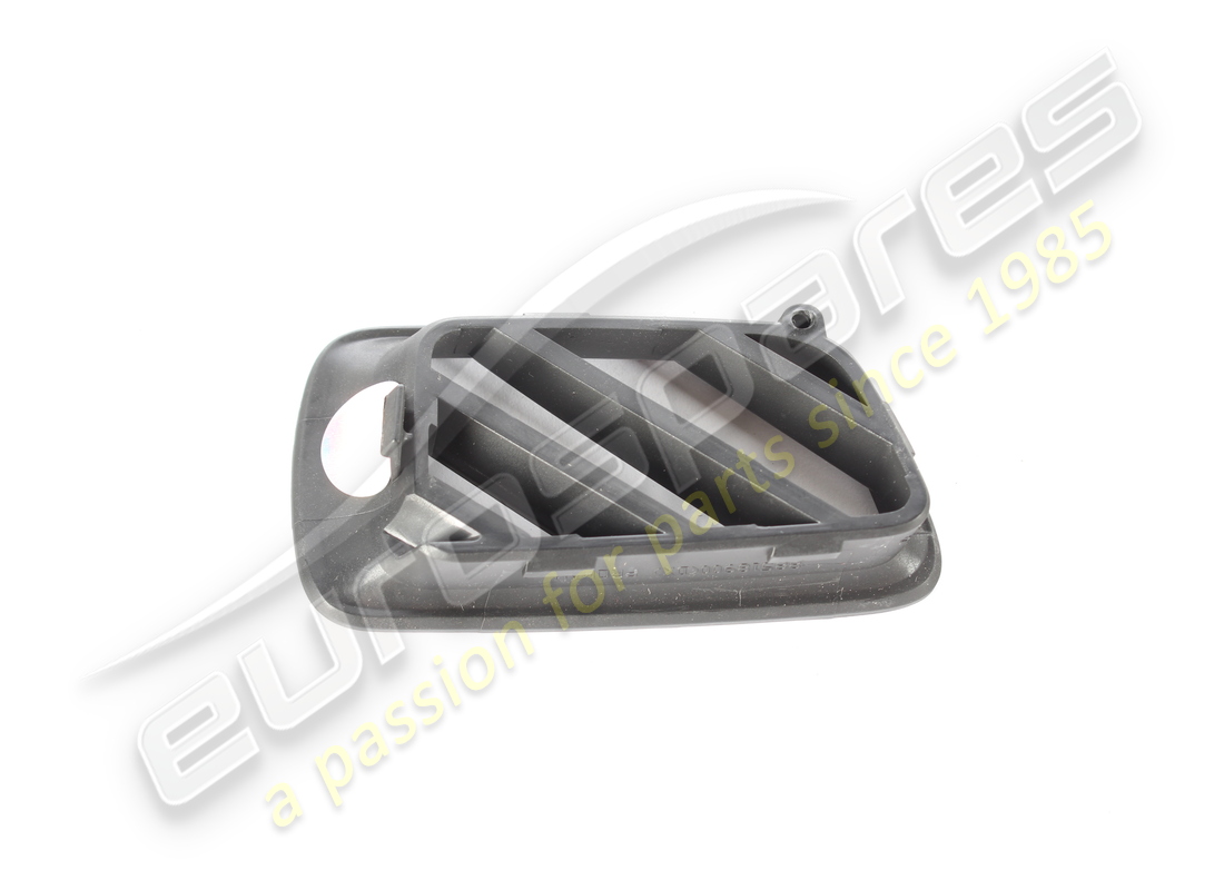 used ferrari rh demister surround. part number 88518900 (2)