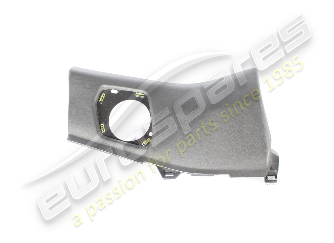 used lamborghini trim panel,pillar. part number 4t7868418a (1)