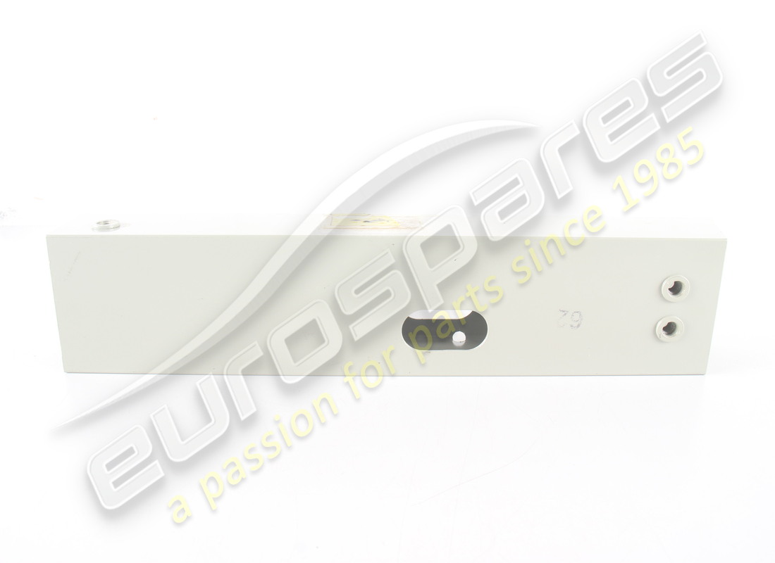 new ferrari lh front bumper pillar. part number 985206242 (2)