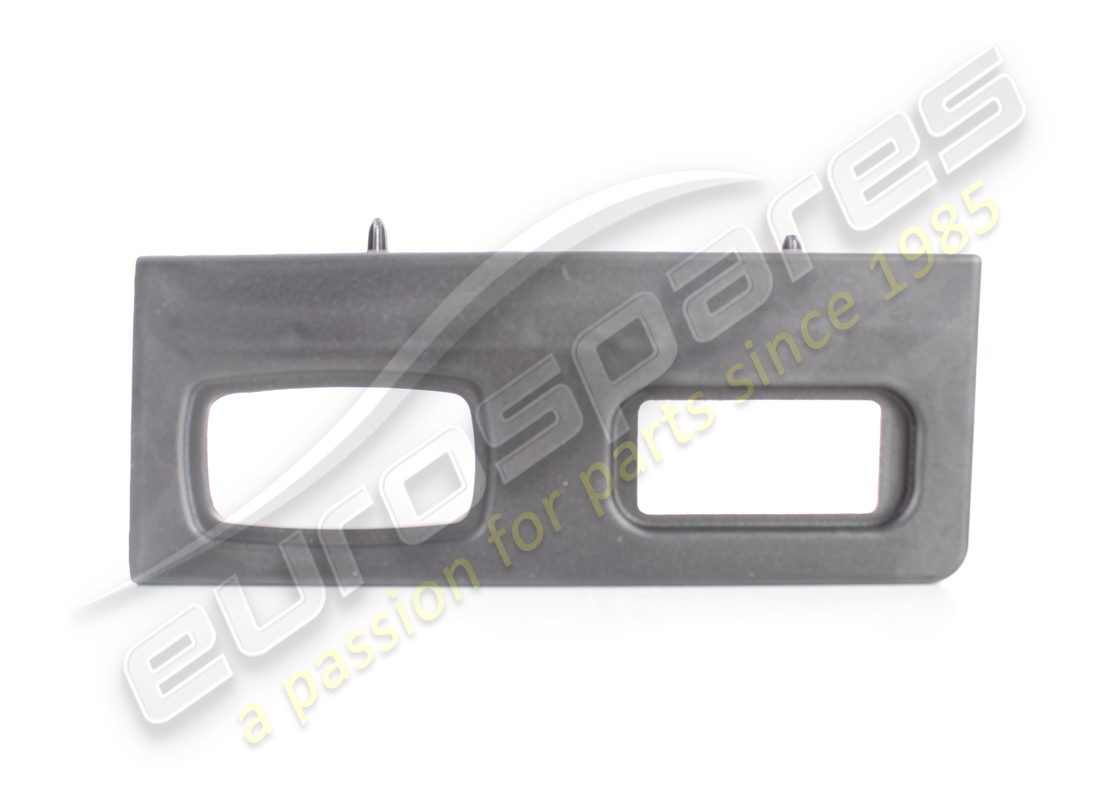 NEW PORSCHE COVER BLACK. PART NUMBER 9J1863505AOK1 (4) new porsche cover black. part number 9j1863505aok1 (4)