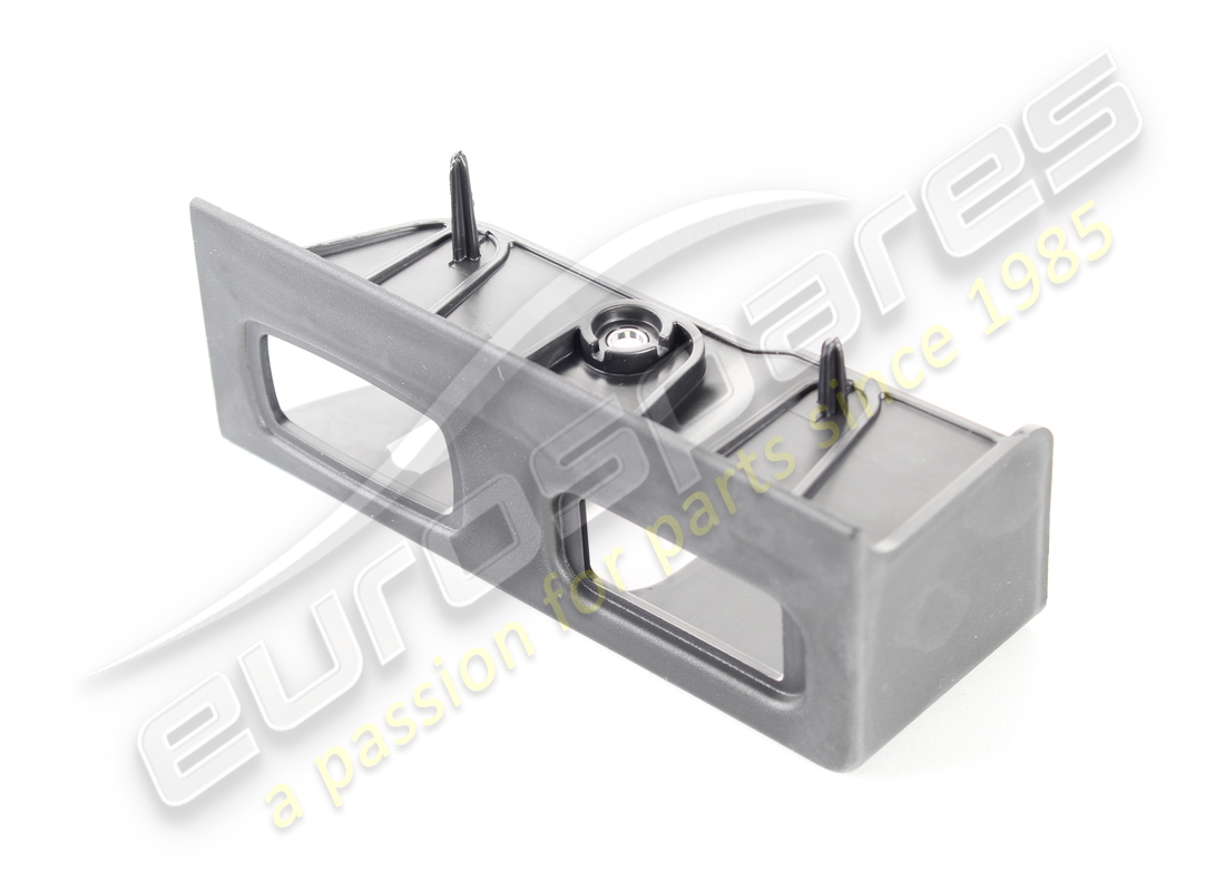 NEW PORSCHE COVER BLACK. PART NUMBER 9J1863505AOK1 (3) new porsche cover black. part number 9j1863505aok1 (3)