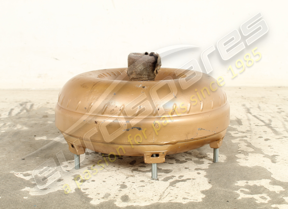 used ferrari auto gearbox srii 400i/412. part number 119604 (7)