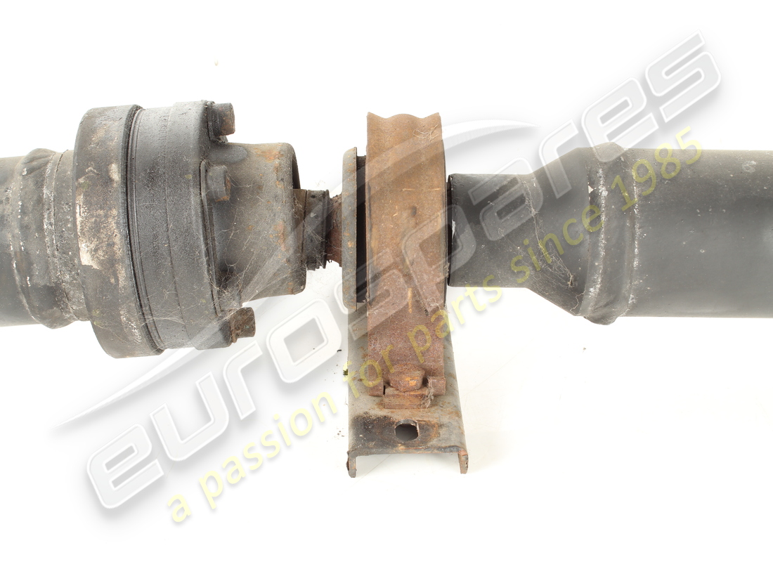 USED MASERATI TRANSMISSION SHAFT. PART NUMBER 386000107 (2) used maserati transmission shaft. part number 386000107 (2)