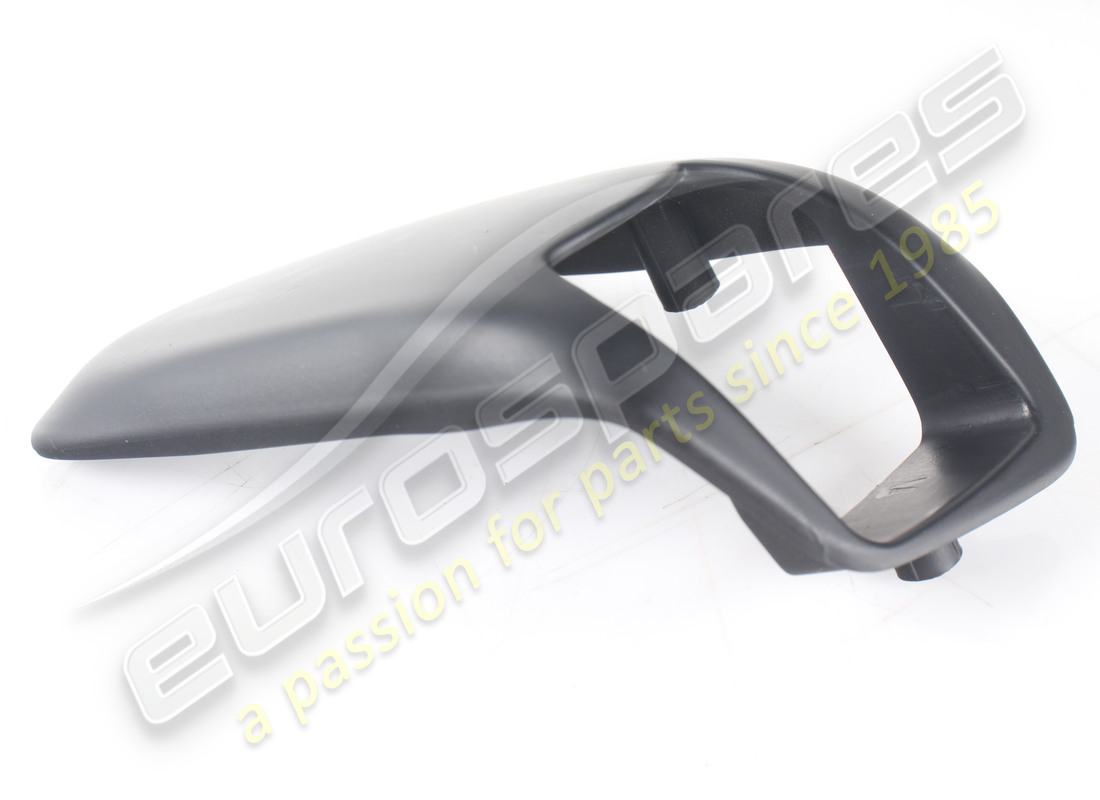 USED Ferrari RH BELT EXTENDER SURROUND . PART NUMBER 87100800 (1)