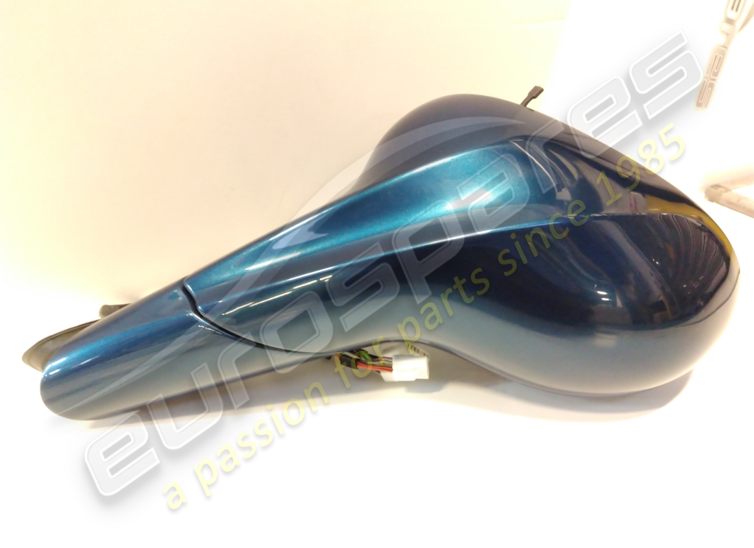 new (other) ferrari complete lh outer rear view. part number 69877410 (2)