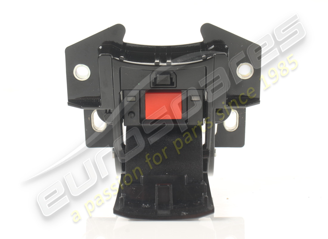 USED FERRARI COMPLETE E-CALL/GLONASS CONTRO. PART NUMBER 829636 (2) used ferrari complete e-call/glonass contro. part number 829636 (2)