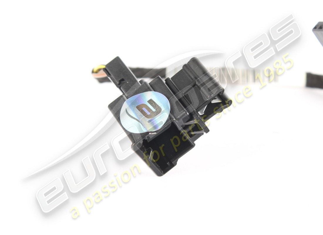 used lamborghini harness. part number 4ml971142 (2)