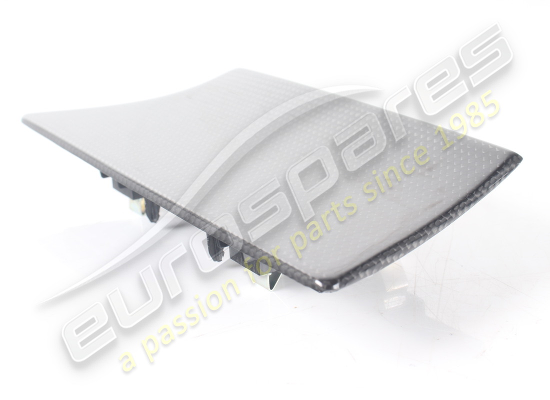 USED FERRARI GLOVE COMPARTMENT FRONT COVE. PART NUMBER 88043700 (3) used ferrari glove compartment front cove. part number 88043700 (3)