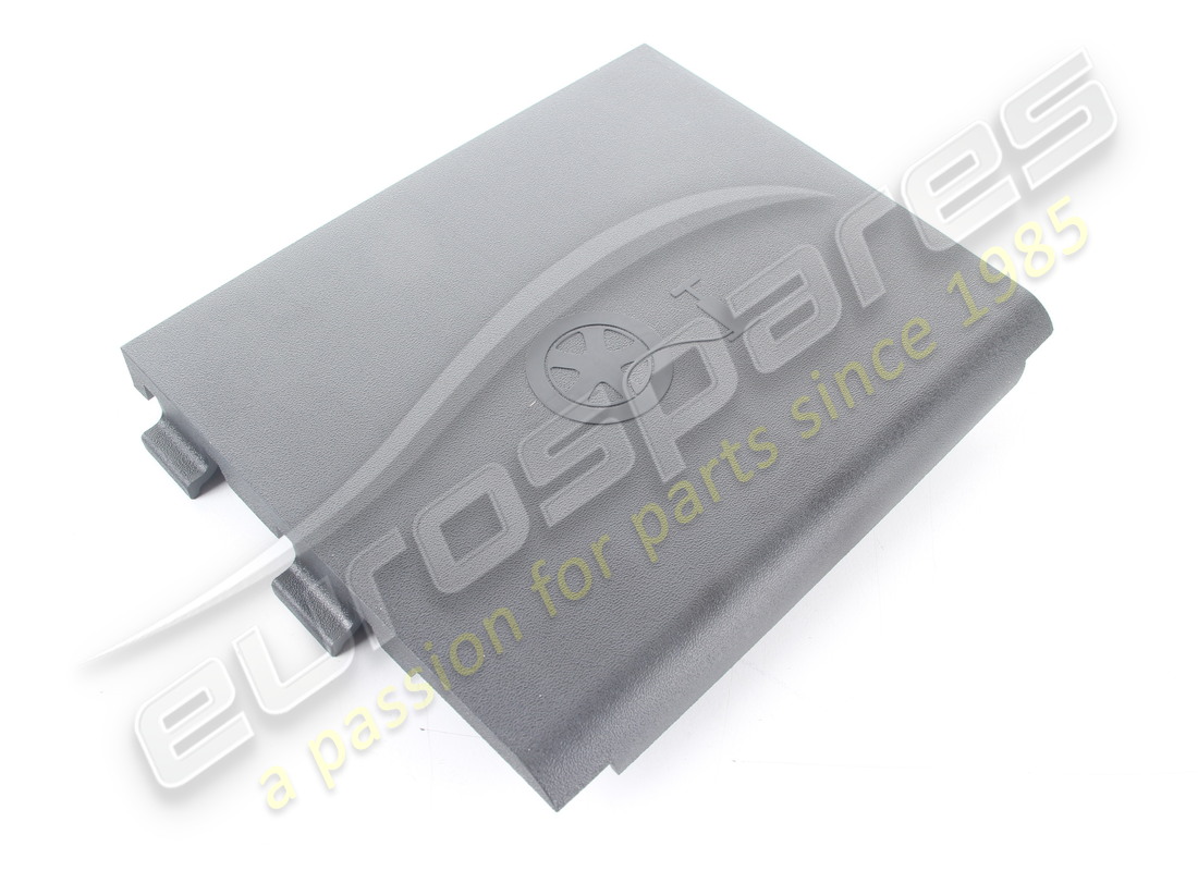 new porsche cover - black. part number 991555765031e0 (1)