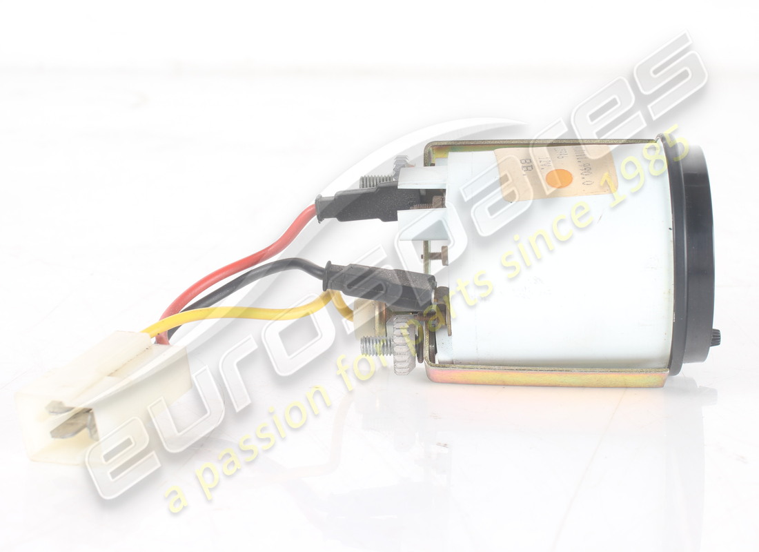 USED FERRARI TIME CLOCK. PART NUMBER 125946 (3) used ferrari time clock. part number 125946 (3)