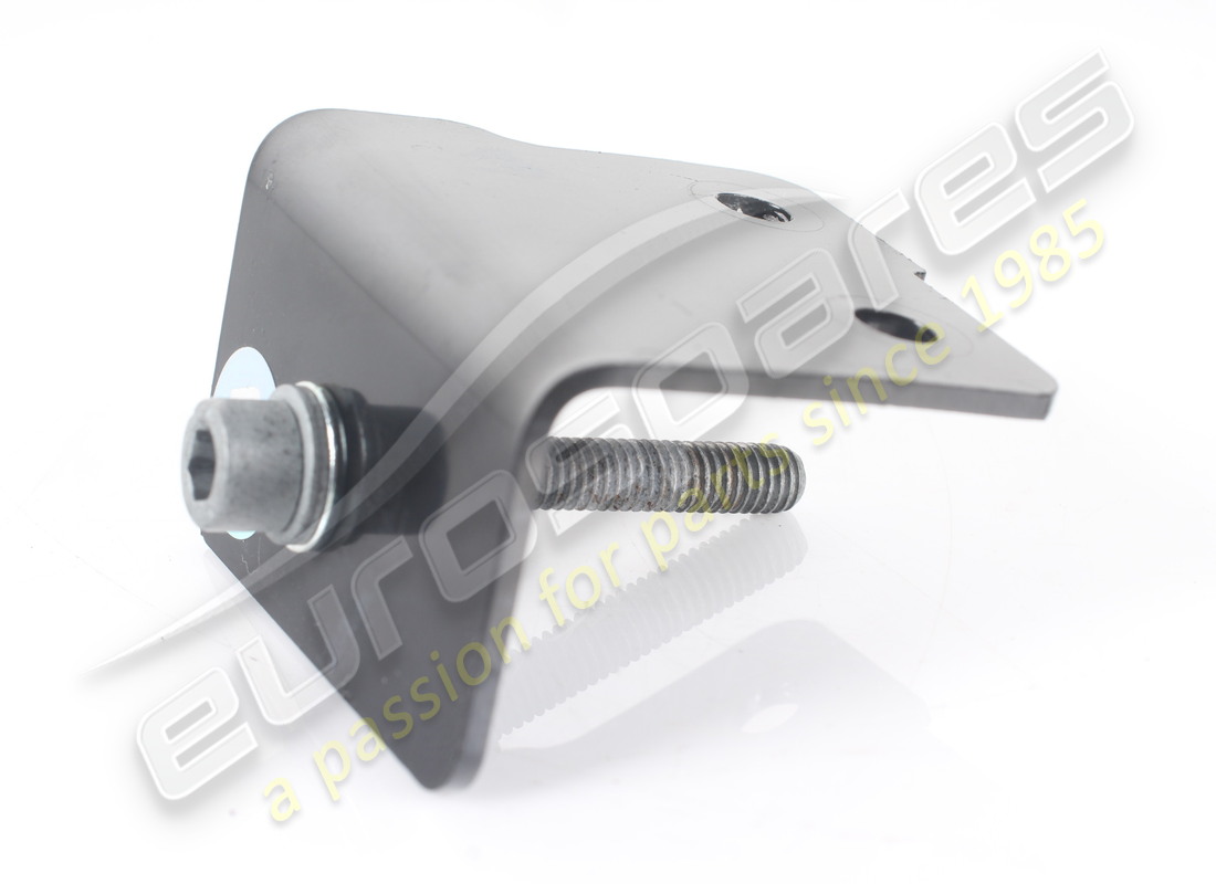 USED Ferrari THREADED BRACKET FOR FASTENING P2 CIRCUIT PIPE RETAINER BLOCK . PART NUMBER 938685 (1) USED Ferrari THREADED BRACKET FOR FASTENING P2 CIRCUIT PIPE RETAINER BLOCK . PART NUMBER 938685 (1)