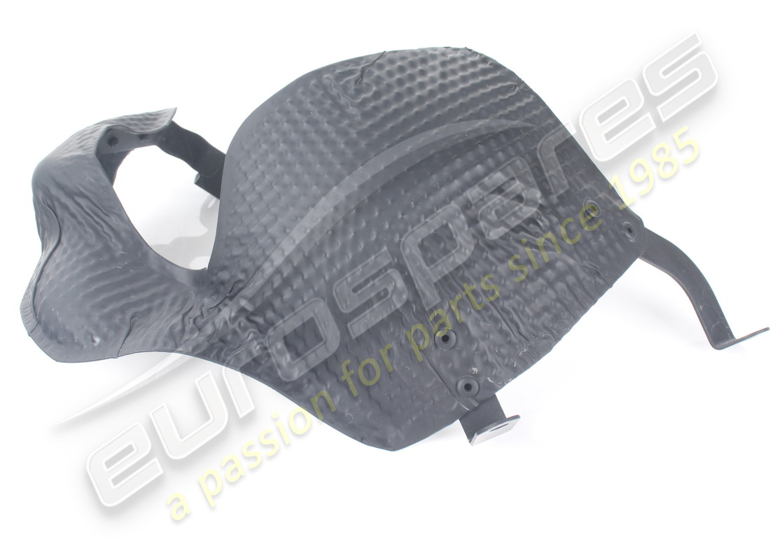 USED Ferrari RIPARO CALORE PRECAT DX . PART NUMBER 818503 (1) USED Ferrari RIPARO CALORE PRECAT DX . PART NUMBER 818503 (1)