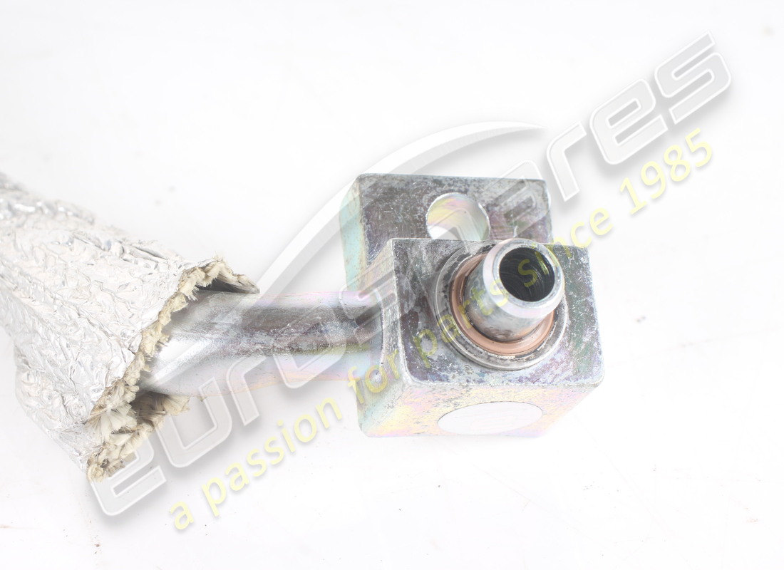 used ferrari pipe from compressor to unde. part number 86240500 (3)
