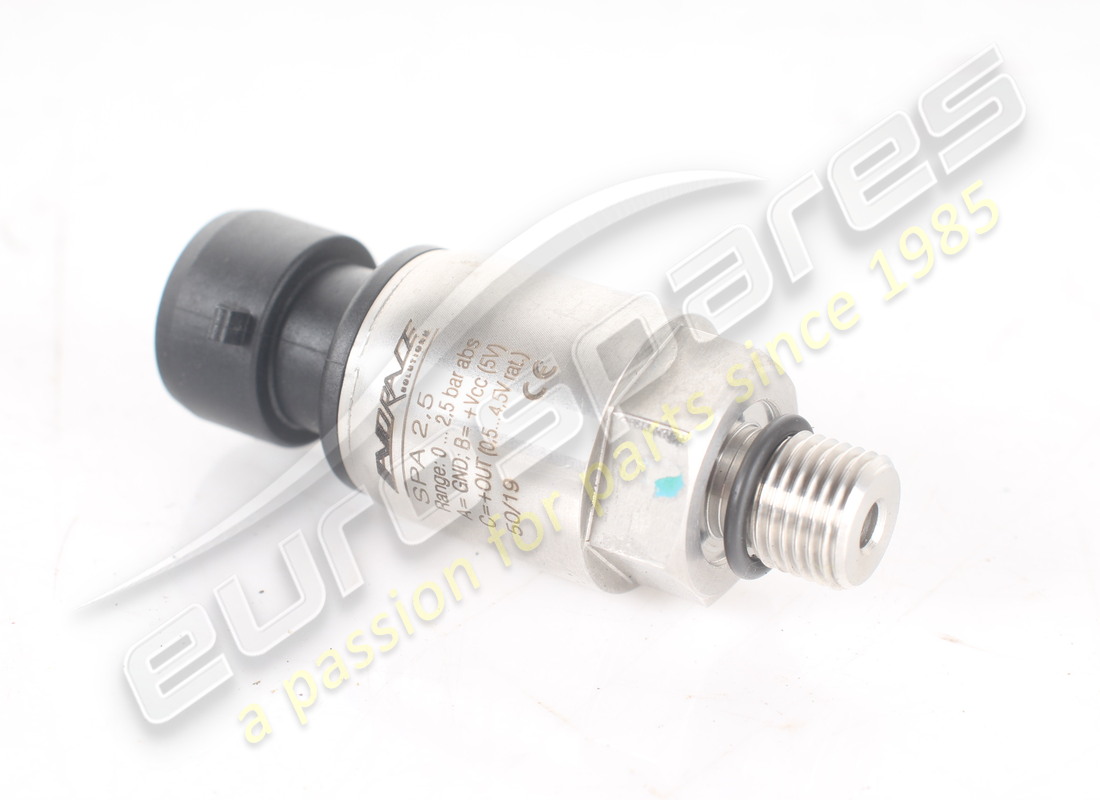 used ferrari pressure sensor -2.5 bar- part number 270635