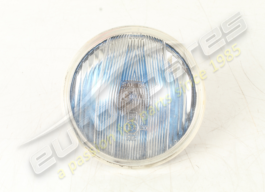 USED Ferrari MAIN BEAM LAMP UNIT . PART NUMBER 60907200 (1)