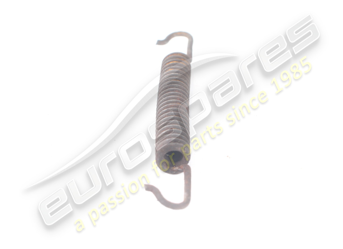 USED MASERATI SPRING. PART NUMBER 398050334 (2) used maserati spring. part number 398050334 (2)