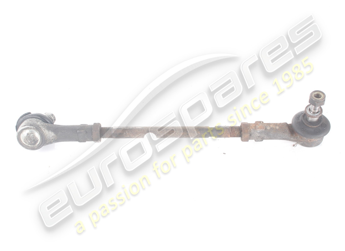 used maserati tie rod. part number 367802213 (4)