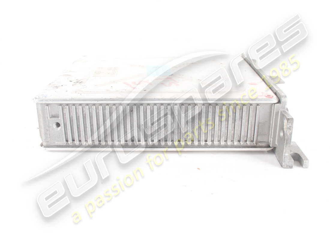 used maserati control unit (automatic transmission). part number 574079510 (5)