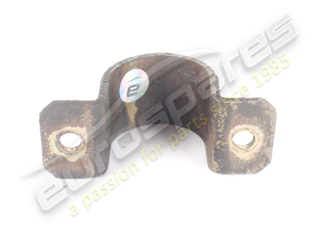 USED MASERATI BUSHING MOUNTING BRACKET. PART NUMBER 329405800 (1) used maserati bushing mounting bracket. part number 329405800 (1)