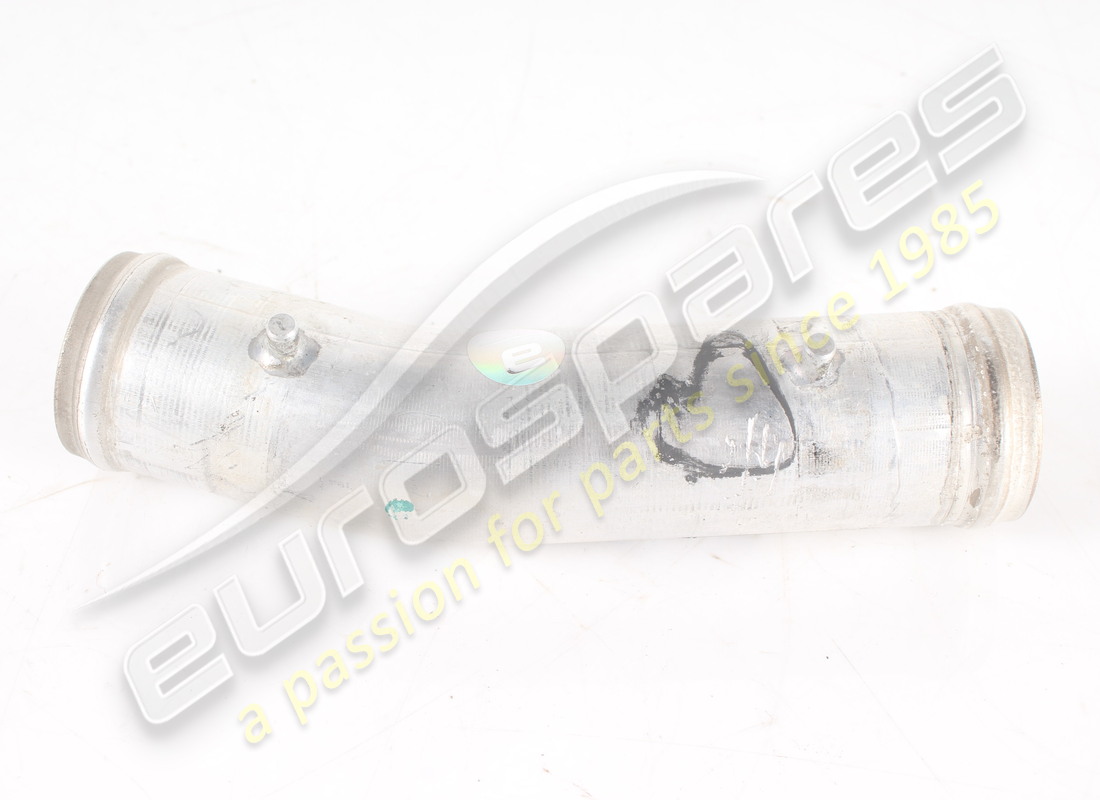 used ferrari rear delivery pipe. part number 306910 (2)