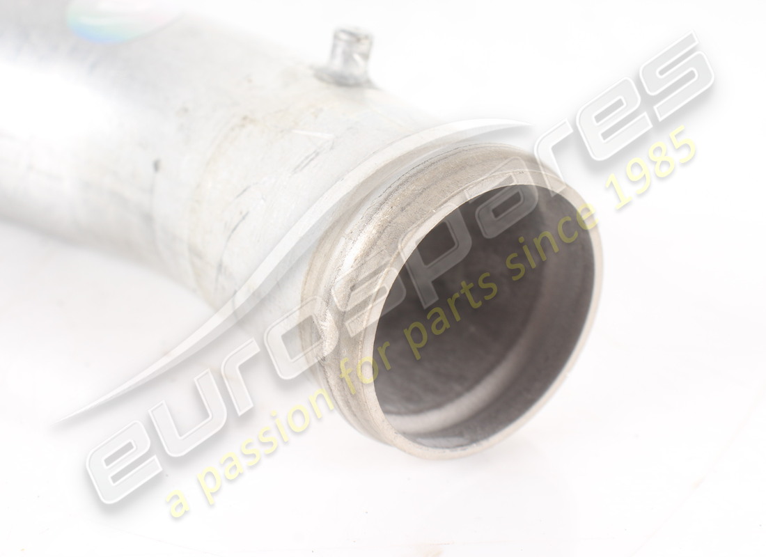 used ferrari rear delivery pipe. part number 306910 (3)