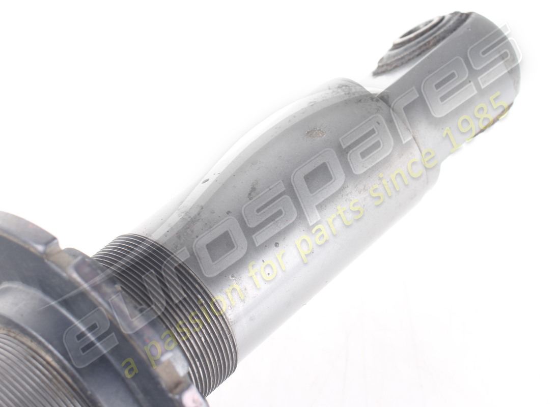 USED MASERATI FRONT VARIABLE-SETTING SHOCK. PART NUMBER 386600010 (5) used maserati front variable-setting shock. part number 386600010 (5)
