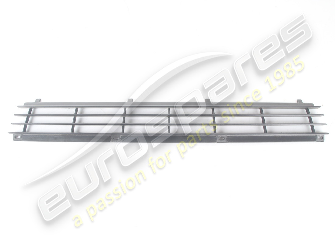 USED Maserati REAR CENTRAL GRILL 4P90 . PART NUMBER 376300646 (1)