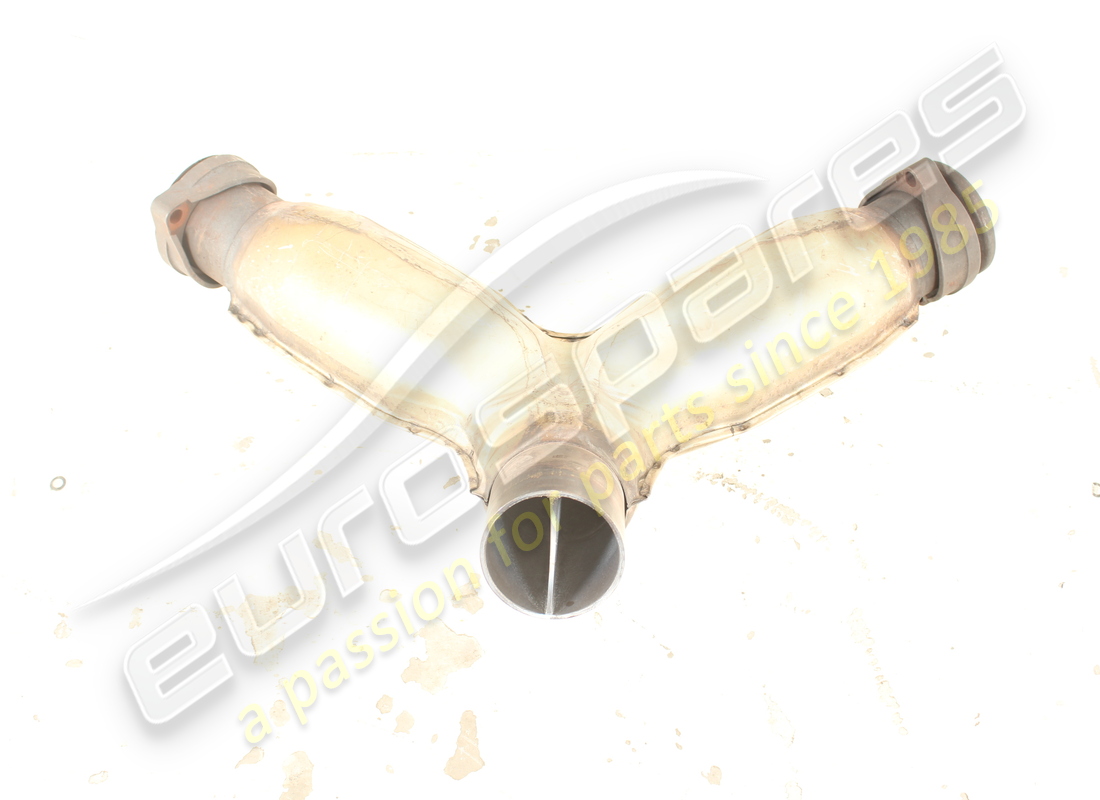 used ferrari pipe. part number 166580 (2)