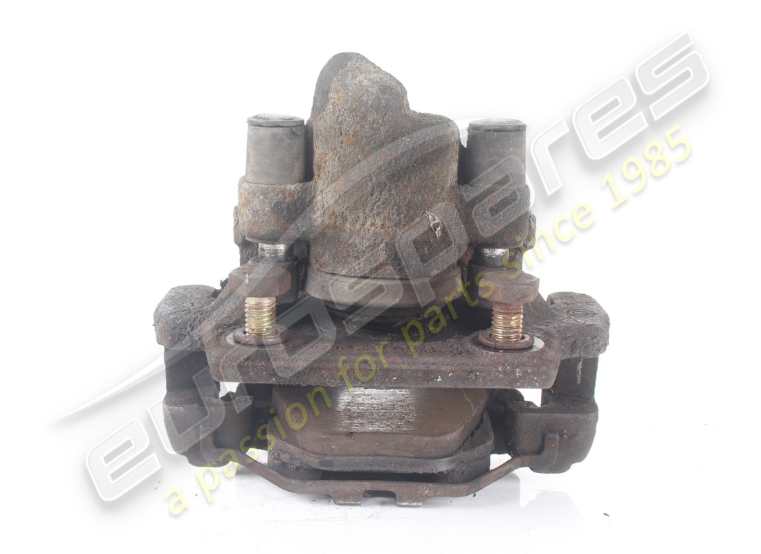 USED MASERATI R H BRAKE CALLIPER. PART NUMBER 377200112 (4) used maserati r h brake calliper. part number 377200112 (4)
