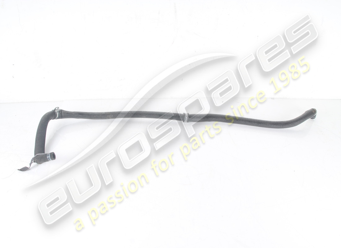 USED FERRARI PIPE FROM TANK TO PUMP. PART NUMBER 315062 (1) used ferrari pipe from tank to pump. part number 315062 (1)