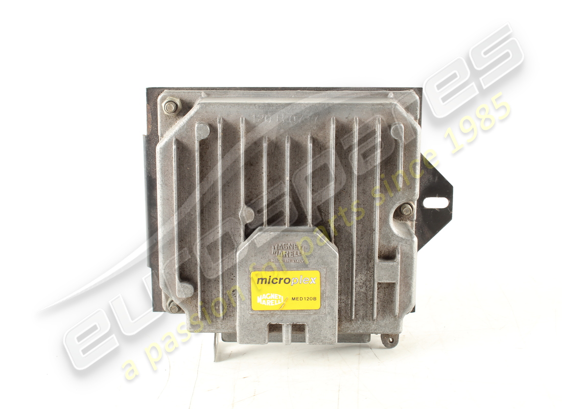 USED Ferrari IGNITION UNIT . PART NUMBER 125828 (1)