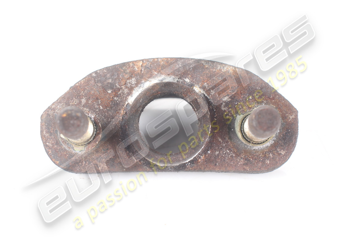 USED MASERATI PARKING BRAKE RETAINING BRACKET. PART NUMBER 318020115 (3) used maserati parking brake retaining bracket. part number 318020115 (3)