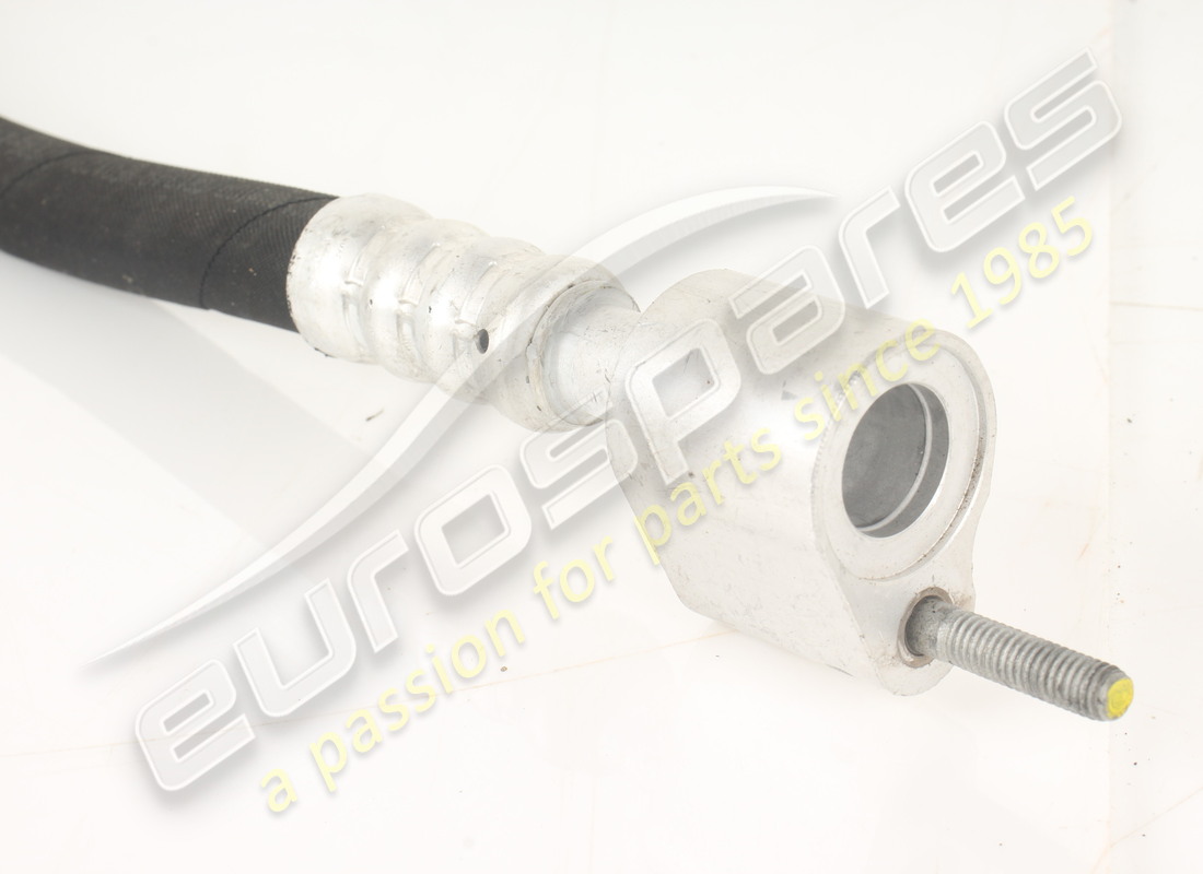 USED FERRARI TUBO MAND. FREON DA SOTTOP. PART NUMBER 917464 (2) used ferrari tubo mand. freon da sottop. part number 917464 (2)