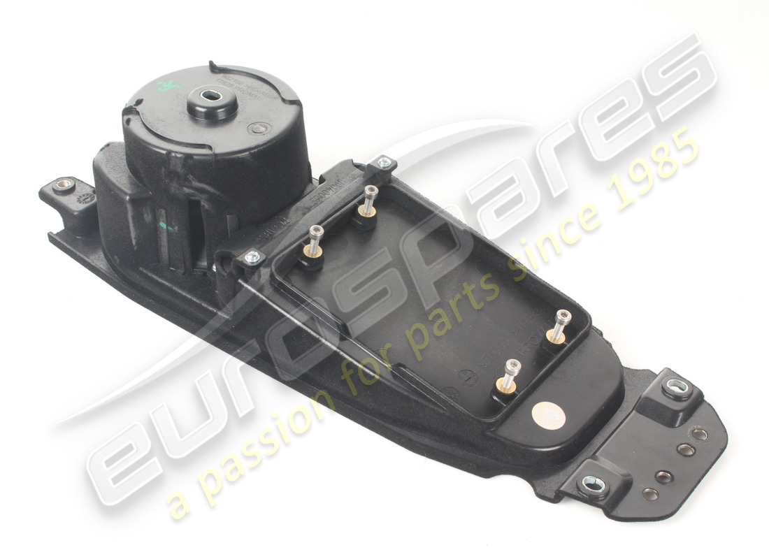 used ferrari cupholder opt wireless complete. part number 982100 (5)