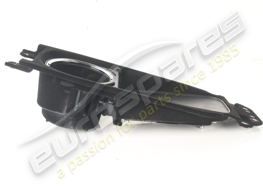 used ferrari cupholder opt wireless complete. part number 982100 (2)