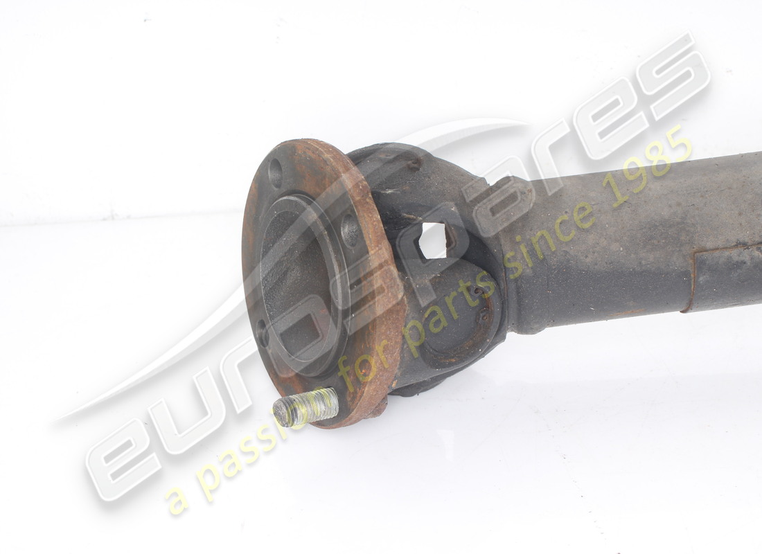 used maserati transm. shaft,6-sp. mech/aut. gea. part number 376000104 (2)