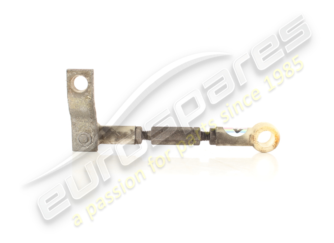 used ferrari head lamp connecting rod. part number 61268600 (3)