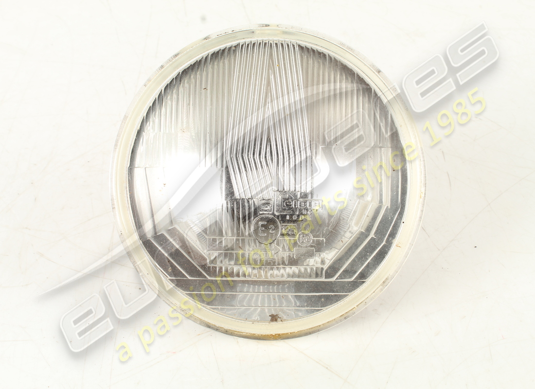 USED Ferrari DIP BEAM LAMP UNIT RHD . PART NUMBER 60944800 (1)