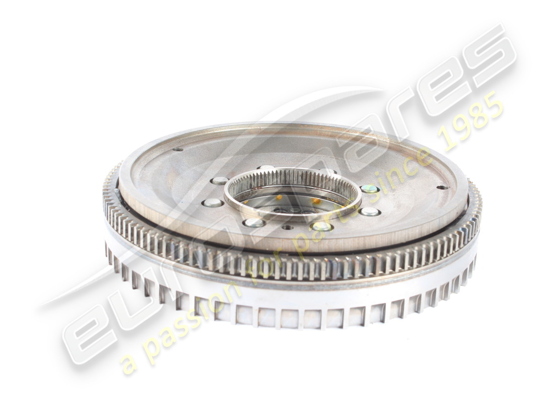 USED LAMBORGHINI DUAL-MASS FLYWHEELMSS. PART NUMBER 0BZ105266S (3) used lamborghini dual-mass flywheelmss. part number 0bz105266s (3)