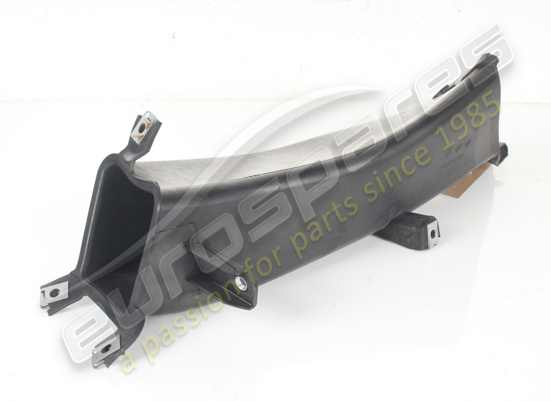 USED Ferrari CONDOTTO ARIA FRENI SX COMPLETE . PART NUMBER 980722 (1) USED Ferrari CONDOTTO ARIA FRENI SX COMPLETE . PART NUMBER 980722 (1)