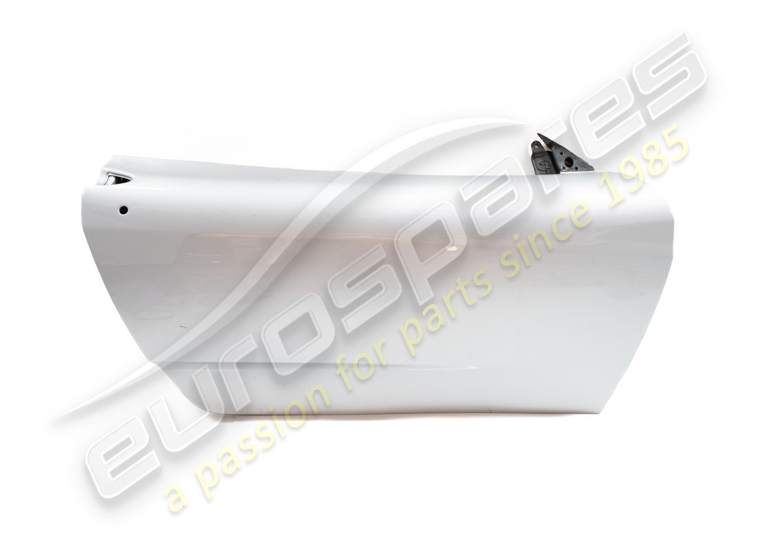 used ferrari rh door frame part number 65909011