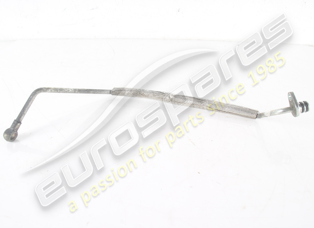 used ferrari water delivery pipe to lh tu. part number 327480 (1)