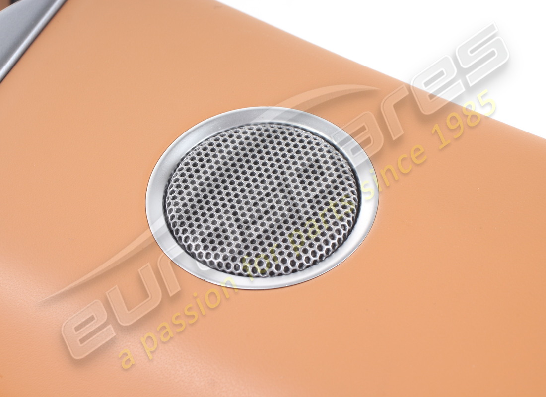 USED FERRARI LH CENTRE PILLAR TRIM. PART NUMBER 804155 (3) used ferrari lh centre pillar trim. part number 804155 (3)