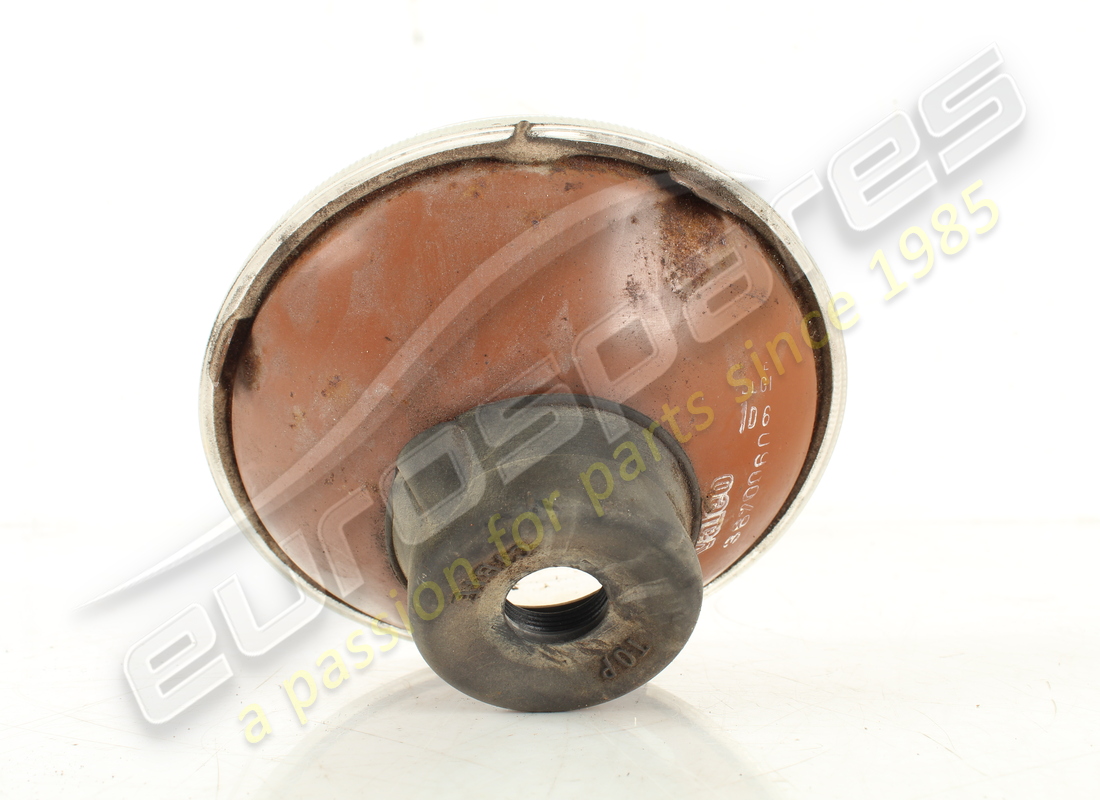 used ferrari dip beam lamp unit rhd part number 60944800 (2)