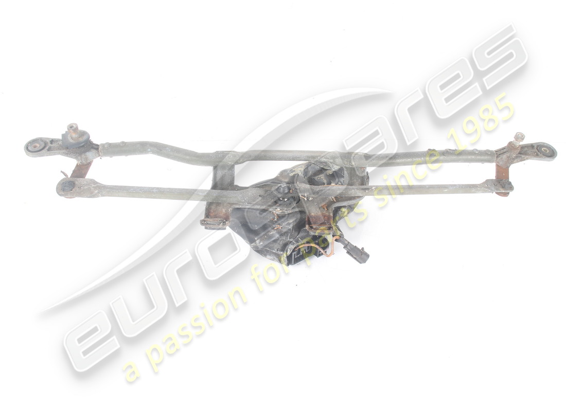 USED MASERATI WINDSCREEN WIPER UNIT. PART NUMBER 373300100 (5) used maserati windscreen wiper unit. part number 373300100 (5)