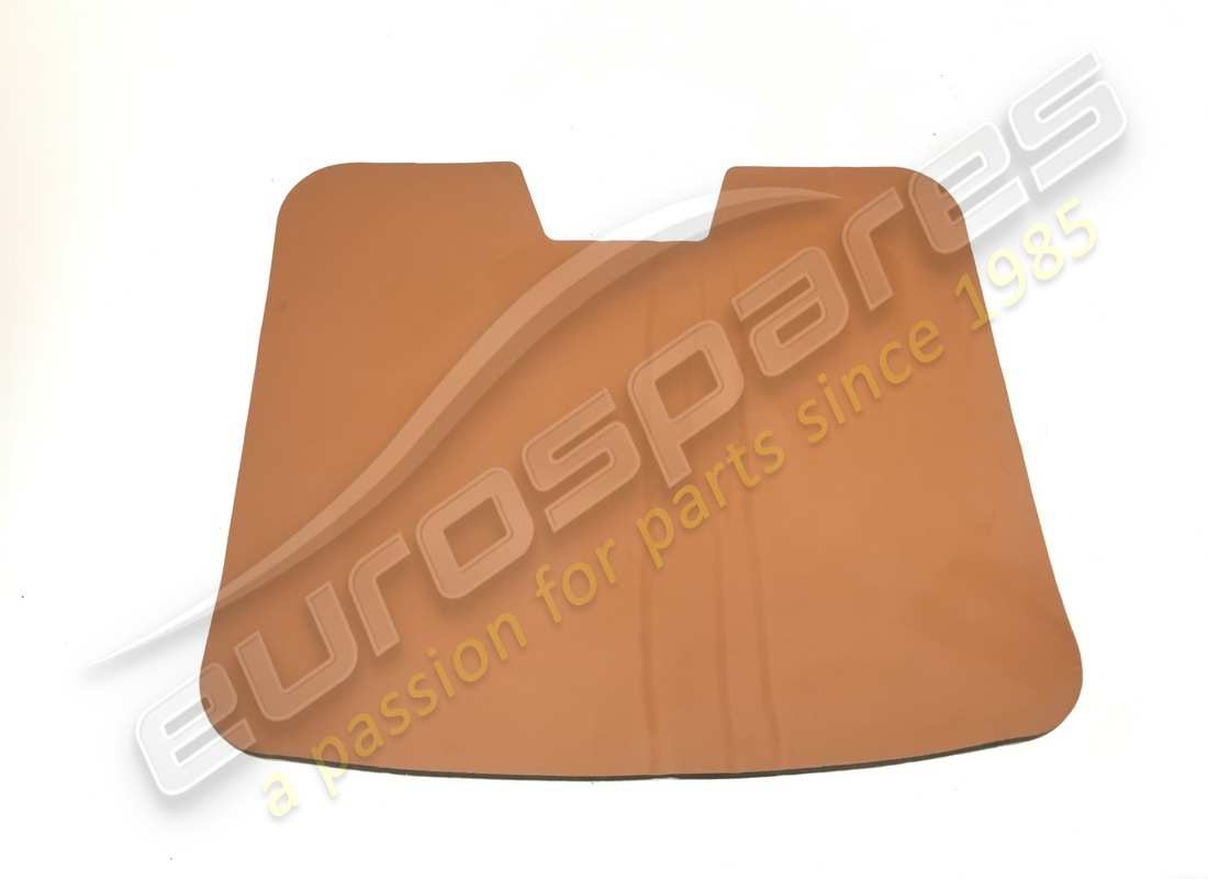 new ferrari roof trim in brown vm4306. part number 63019222 (1)