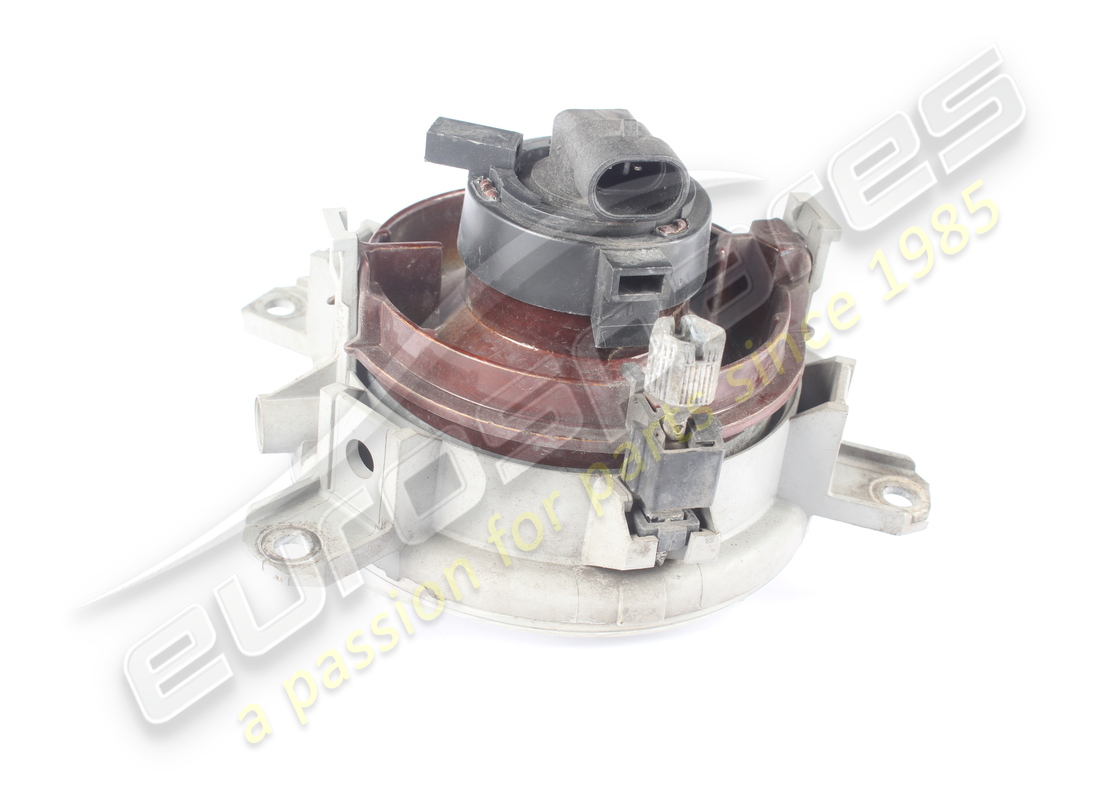 used ferrari lh front lamp for diurnal flashing (exchange part). part number 157518 (4)